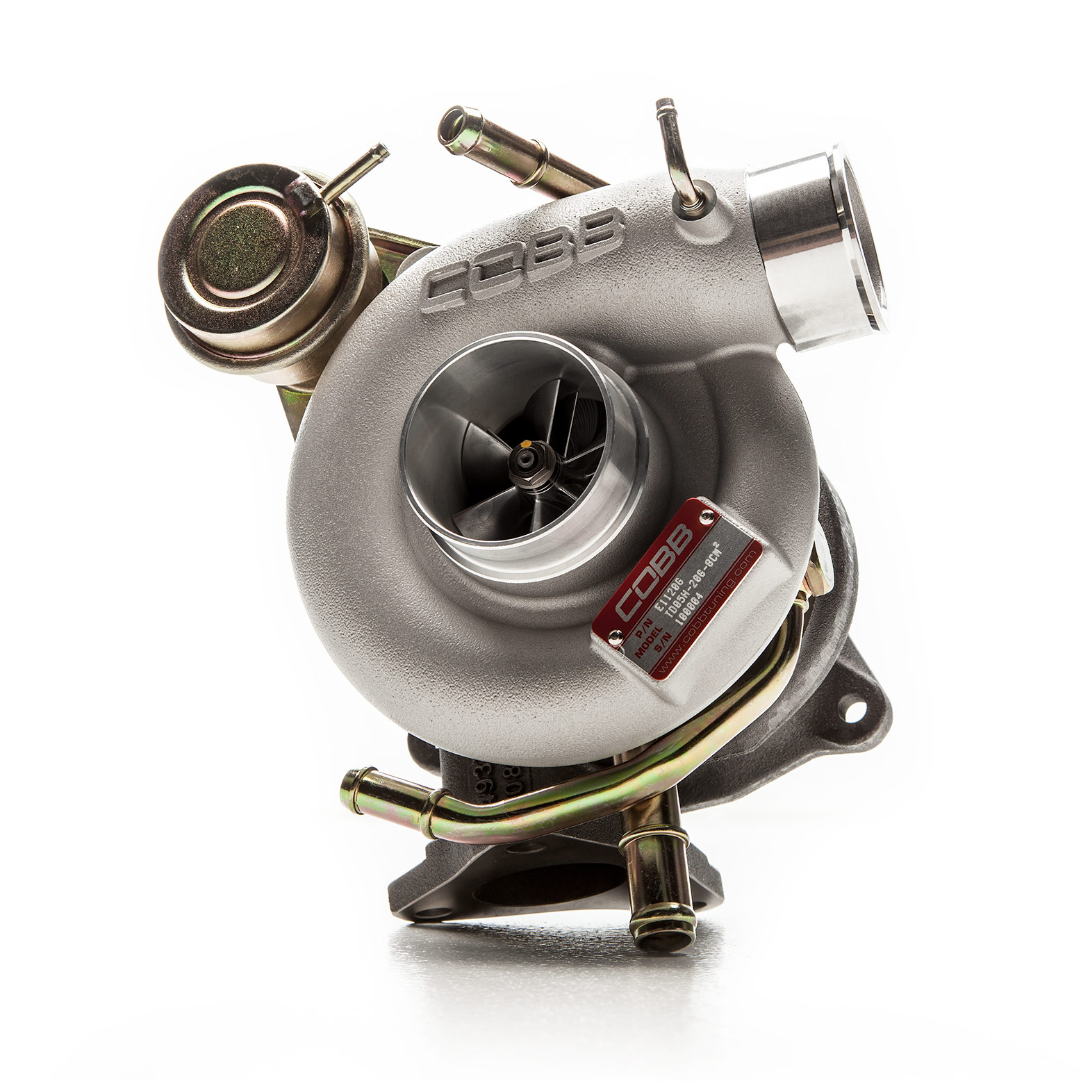 COBB Subaru 20G Turbo ProTune SUB 20G Turbo ProTune E1120G